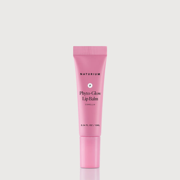 Phyto-Glow Lip Balm Camellia