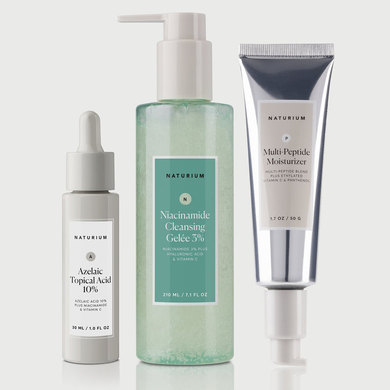 The Skin Soothing Bundle